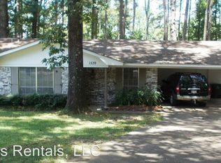 1539 Gordon Dr, Ruston, LA 71270