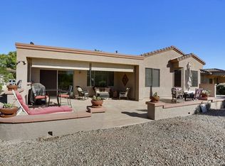 20840 N Canyon Whisper Dr, Surprise, AZ 85387