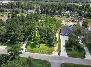11432 Lake Oak Dr, Montgomery, TX 77356