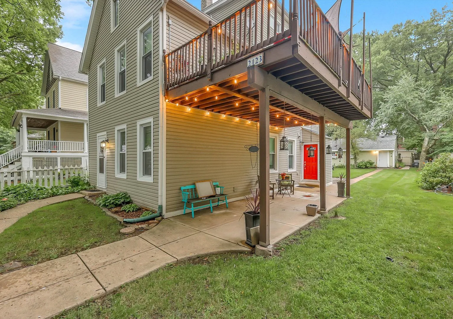 3 bed, $2,700 — Photo 4
