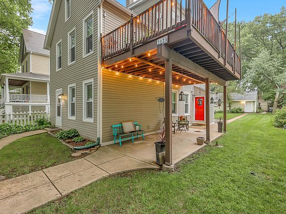 4th image of 2123 Wesley Ave #1