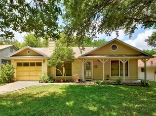 8602 Birmingham Dr, Austin, TX 78748
