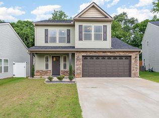307 Burdell Ter, Inman, SC 29349