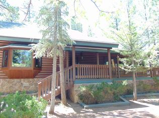 6321 Dun Cir, Pinetop, AZ 85935