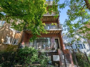 2019 N Whipple St APT 1, Chicago, IL 60647