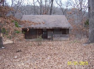863 Cyclone Rd, Pineville, MO 64856
