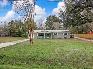 11965 Turkey Rd, Jacksonville, FL 32221