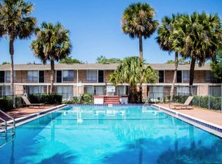 The Park at River City, Jacksonville, FL 32218