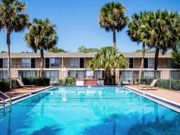 The Park at River City