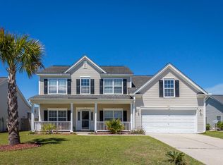 1432 Crossbill Trl, Hanahan, SC 29410