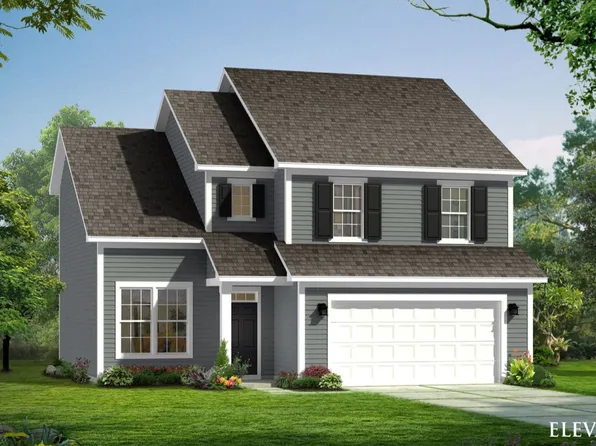 Cameron Plan, Provisions at Courtland