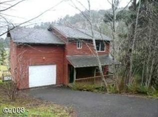 5350 S Fairway Rd, Neskowin, OR 97149