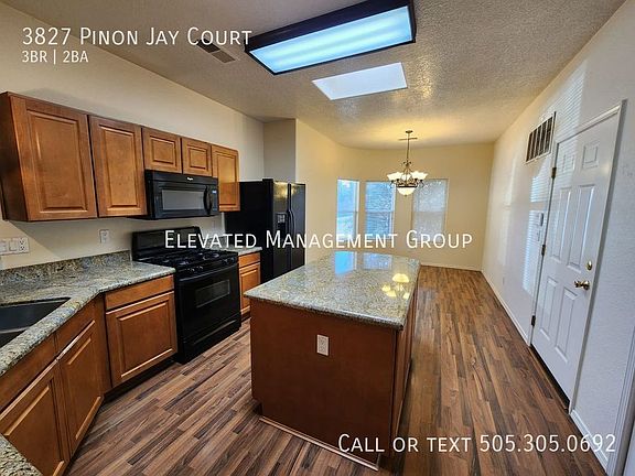 4th image of 3827 Pinon Jay Ct NW