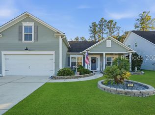 63 Grovewood Dr, Bluffton, SC 29910