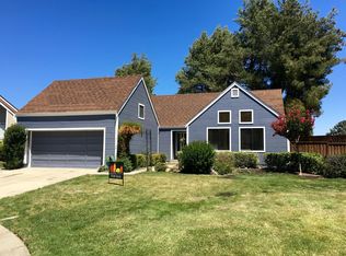 1995 S Forest Hill Pl, Danville, CA 94526