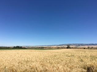 Eastside Rd, Milton Freewater, OR 97862