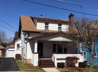 19 Lincoln St, Ridgway, PA 15853