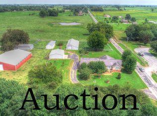 2500 W 460th, Pryor, OK 74361