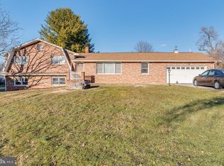 80 Wheatland St, Martinsburg, WV 25405
