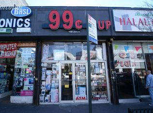 1150 Liberty Ave, Brooklyn, NY 11208