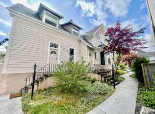 1511 NE Tillamook St UNIT 6, Portland, OR 97212