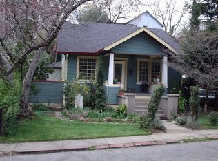 803 Spring St, Placerville, CA 95667