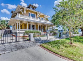 303 W 4th St, Jacksonville, FL 32206