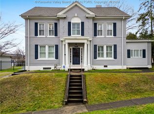 401 Highland Ave, South Charleston, WV 25303