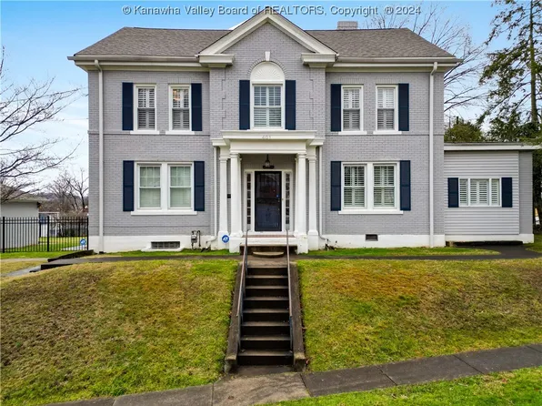 401 Highland Ave, South Charleston, WV 25303