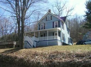 521 Liberty Corners Rd, Pine Island, NY 10969
