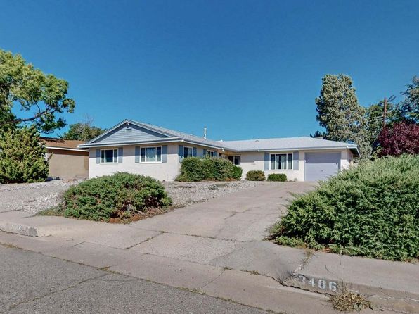 3406 Florida St NE, Albuquerque, NM 87110