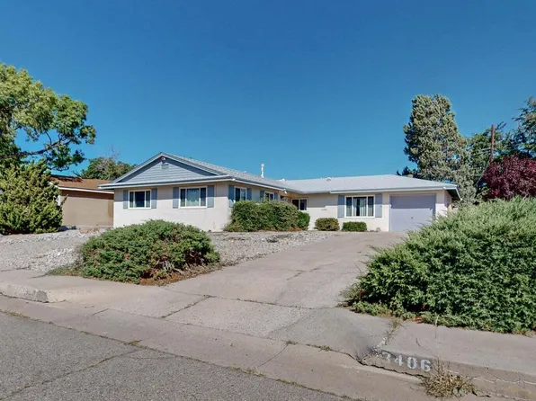 3406 Florida St NE, Albuquerque, NM 87110