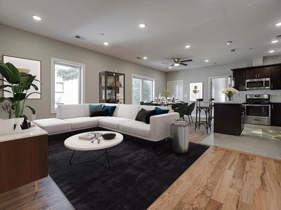 360 Palisade Ave #4A, Jersey City, NJ, 07307