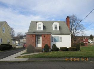 711 Gildea Pl, Elmira, NY