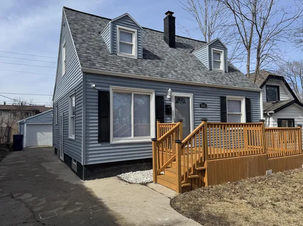 5931 North 42nd STREET, Milwaukee, WI 53209