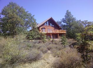 59 Buck Ln, Goldendale, WA 98620