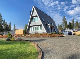 6646 Dolores Dr, Paradise, CA 95969