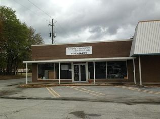 906 E 1st St #A, Vidalia, GA 30474