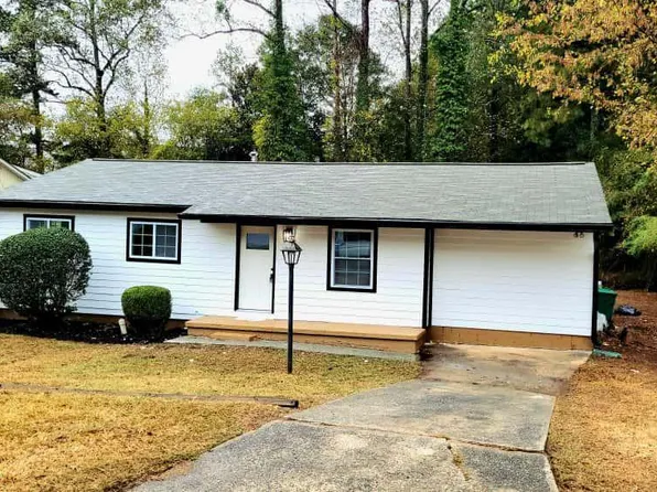 1489 Cedar Creek Ln, Riverdale, GA 30296