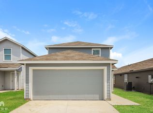 7374 Orange Saphire, San Antonio, TX 78263