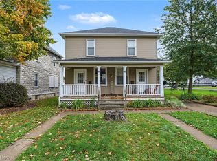 337-339 S 15th St, Sebring, OH 44672