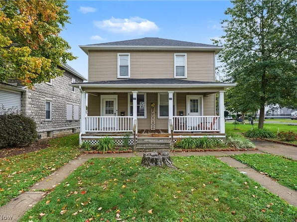 337-339 S 15th St, Sebring, OH 44672