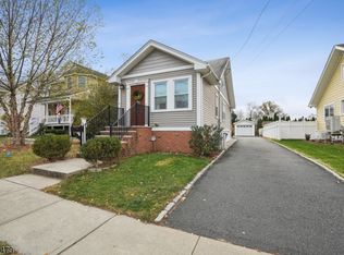 110 Ravine Ave, West Caldwell, NJ 07006