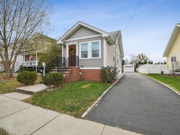 110 Ravine Ave, West Caldwell Twp., NJ 07006