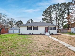 5931 Sellger Dr, Norfolk, VA 23502