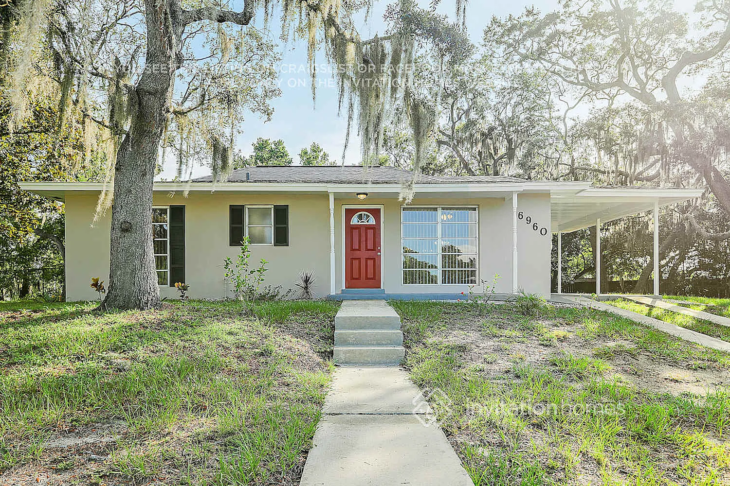 6960 Treehaven Dr Spring Hill, FL 34606 — Photo 2