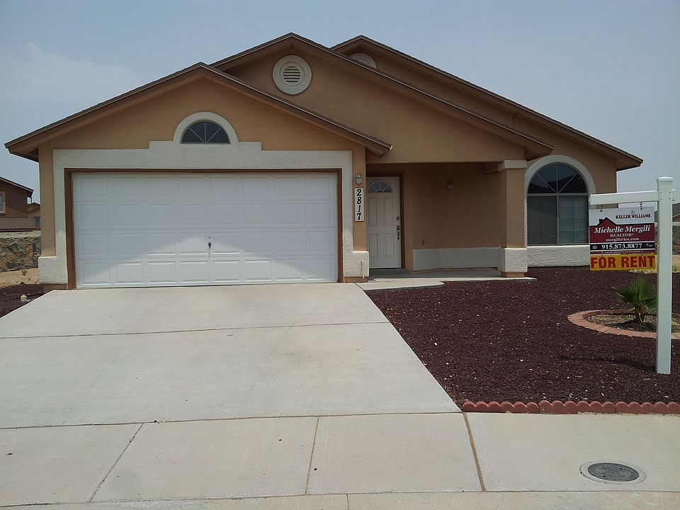 1st image of 2817 Mesa Rock Pl