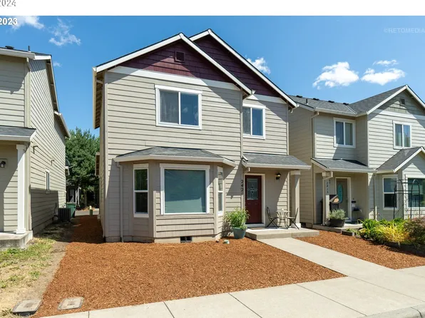 2421 Boyd Ln, Forest Grove, OR 97116