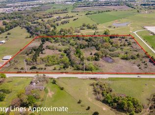 Dilly Shaw Tap Rd, Bryan, TX 77808