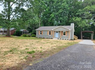 2070 Stirewalt Rd, China Grove, NC 28023